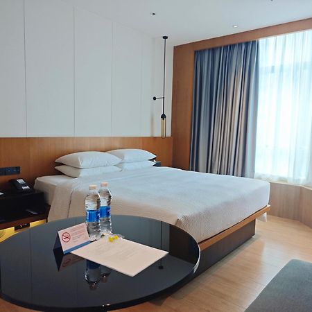 Fairfield By Marriott Foshan Nanhai Exterior photo