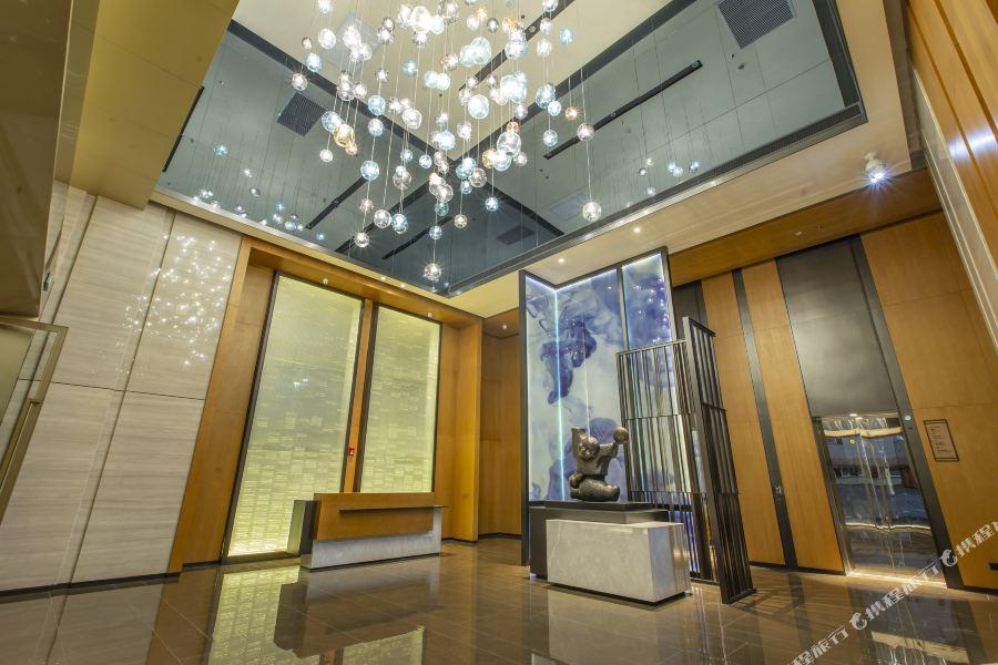 Fairfield By Marriott Foshan Nanhai Exterior photo