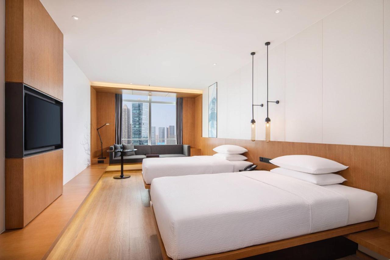 Fairfield By Marriott Foshan Nanhai Exterior photo