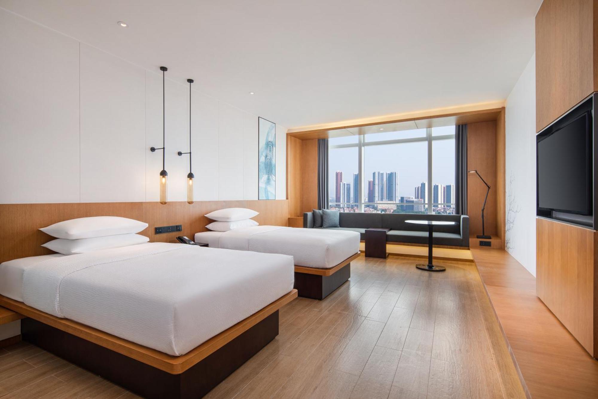 Fairfield By Marriott Foshan Nanhai Exterior photo