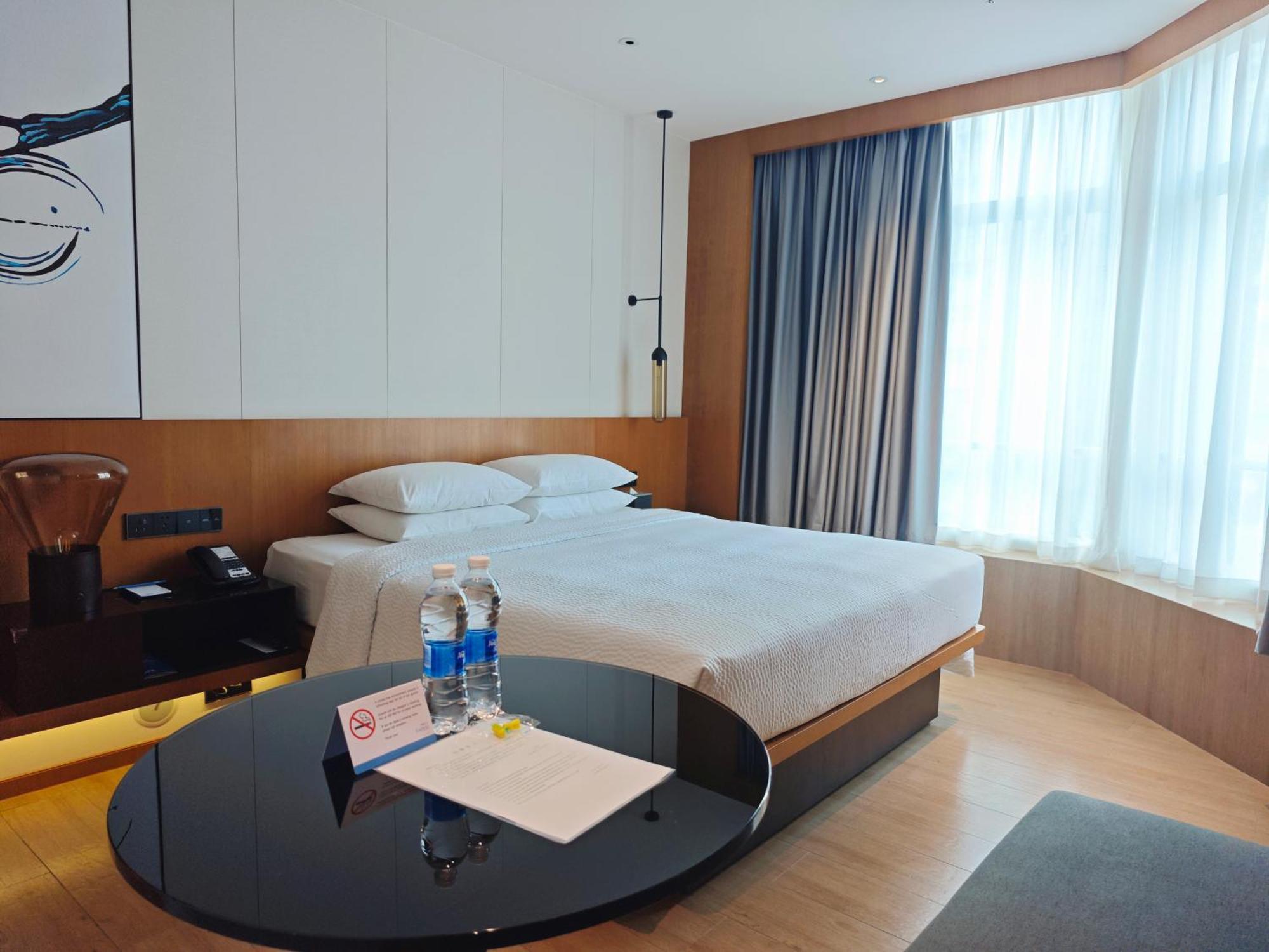 Fairfield By Marriott Foshan Nanhai Exterior photo