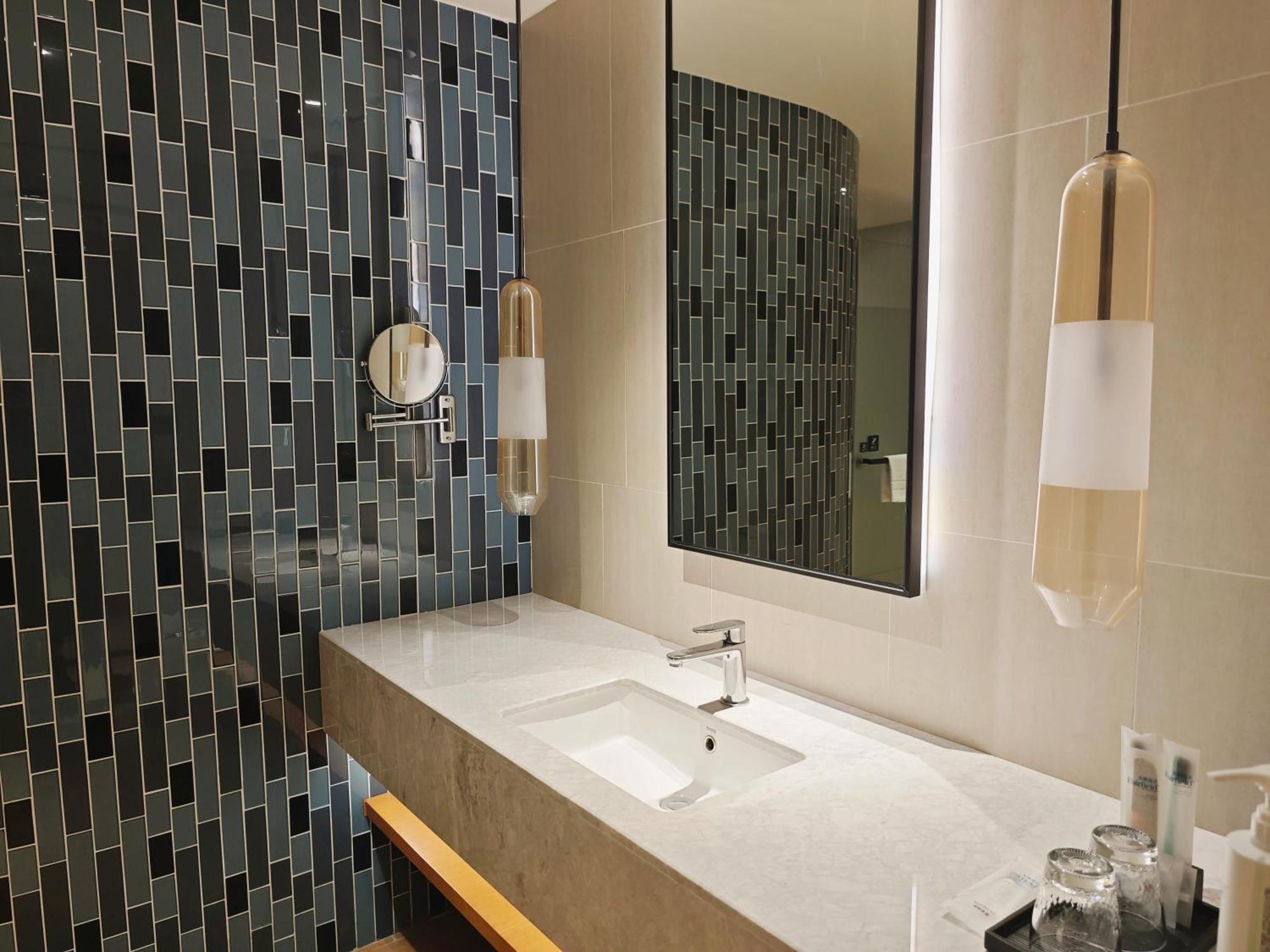 Fairfield By Marriott Foshan Nanhai Exterior photo